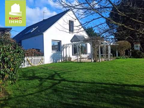 Vente maison 6 pièces Saint-Samson-sur-Rance 22