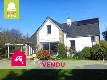 Vente maison 6 pièces Saint-Samson-sur-Rance 22