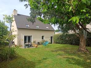 Vente Maison 4 chambresSaint-Samson-sur-Rance