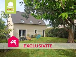 Vente Maison 4 chambresSaint-Samson-sur-Rance