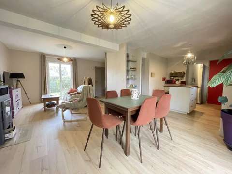 Vente maison 6 pièces Vente maison 6 pièces