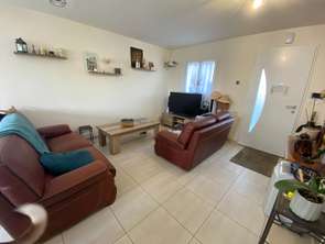 Vente Maison 3 chambresSaint-Samson-sur-Rance