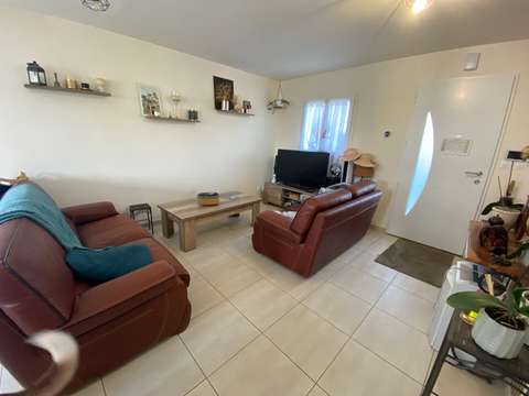 Vente maison 4 pièces Saint-Samson-sur-Rance 22