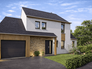 Vente Maison 4 chambresSaint-Samson-sur-Rance