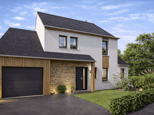 Photo Vente maison Saint-Samson-sur-Rance