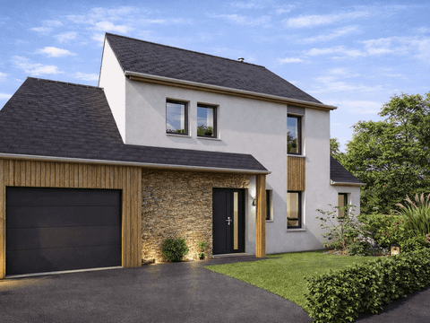 Vente maison Saint-Samson-sur-Rance 22