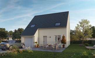 Photo Vente maison Saint-Samson-sur-Rance