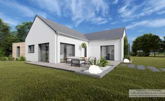 Photo Vente maison Saint-Samson-sur-Rance