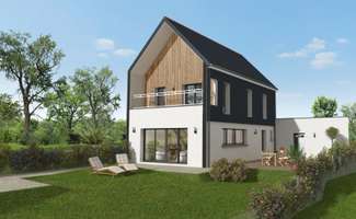 Photo Vente maison Saint-Samson-sur-Rance