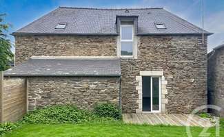 Photo Vente maison Saint-Samson-sur-Rance