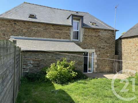Vente maison 5 pièces Saint-Samson-sur-Rance 22