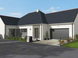 Vente maison 4 pièces Vente maison 4 pièces