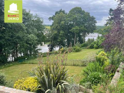Vente maison 6 pièces Saint-Samson-sur-Rance 22