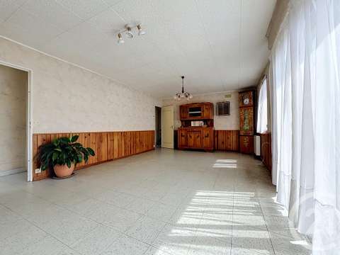 Vente maison 5 pièces Saint-Samson-sur-Rance 22
