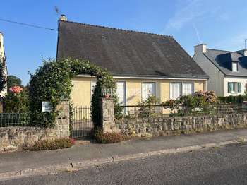 Photo Vente maison Saint-Samson-sur-Rance