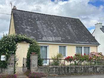 Vente Maison 3 chambresSaint-Samson-sur-Rance