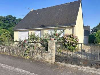 Vente Maison 3 chambresSaint-Samson-sur-Rance