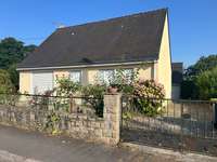 Vente maison 5 pièces Vente maison 5 pièces