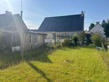 Vente Maison 3 chambresSaint-Samson-sur-Rance