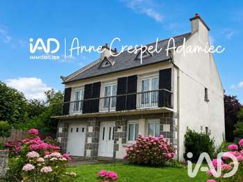 Vente Maison 4 chambresSaint-Samson-sur-Rance