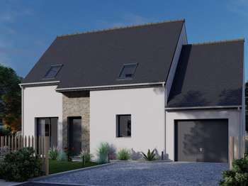 Vente maison Saint-Samson-sur-Rance 22
