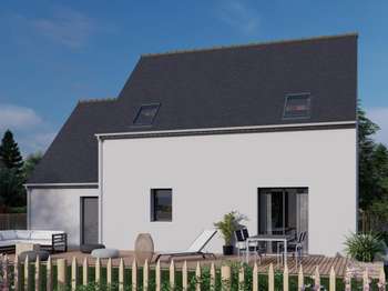 Vente maison