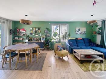 Vente maison 5 pièces Saint-Samson-sur-Rance 22