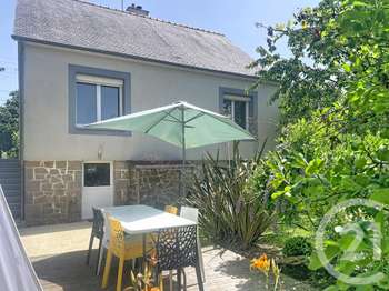 Vente maison 5 pièces Saint-Samson-sur-Rance 22
