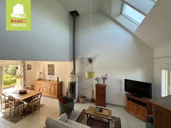 Vente Maison 4 chambresSaint-Samson-sur-Rance