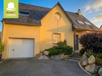 Vente maison 5 pièces Saint-Samson-sur-Rance 22