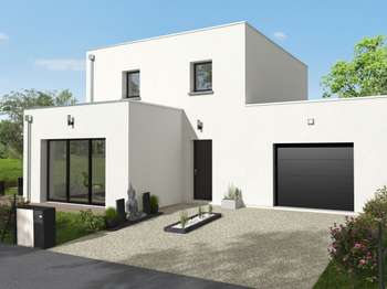 Vente Maison 3 chambresSaint-Samson-sur-Rance