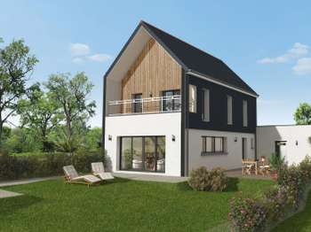 Vente Maison 4 chambresSaint-Samson-sur-Rance
