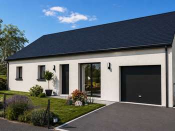 Vente Maison 4 chambresSaint-Samson-sur-Rance