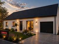 Vente maison 5 pièces Vente maison 5 pièces