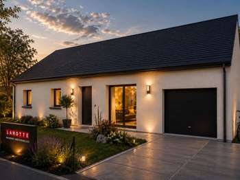 Vente maison 5 pièces Vente maison 5 pièces