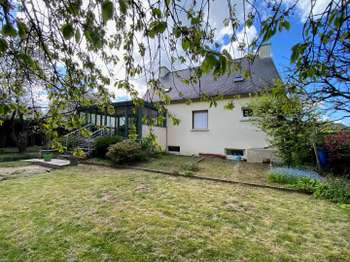 Vente Maison 4 chambresSaint-Samson-sur-Rance