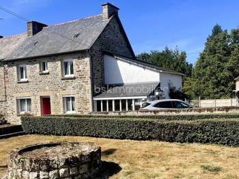 Vente maison 8 pièces Saint-Samson-sur-Rance 22