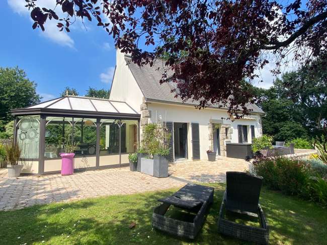 Maison 5 pièces 115 m² · à Saint-Samson-sur-Rance · 115 m² · 398 000 €