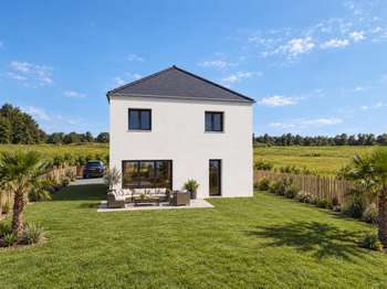 Vente maison 5 pièces Saint-Samson-sur-Rance 22