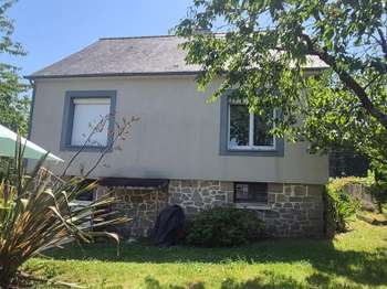Vente Maison 4 chambresSaint-Samson-sur-Rance