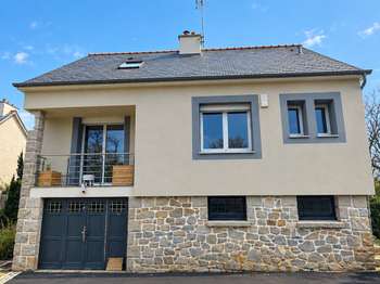 Vente maison 6 pièces Saint-Samson-sur-Rance 22