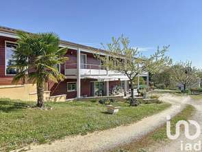 Vente Maison 3 chambresSaint-Saturnin