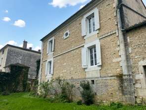 Vente Maison 3 chambresSaint-Saturnin