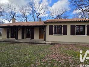 Vente Maison 3 chambresSaint-Saturnin