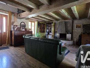 Vente Maison 3 chambresSaint-Saturnin