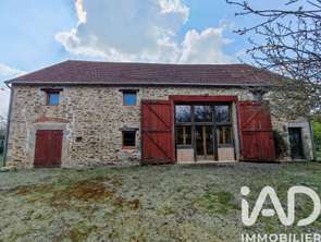 Vente Maison 5 chambresSaint-Saturnin
