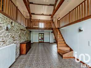 Vente Maison 5 chambresSaint-Saturnin