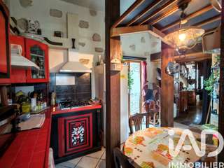 Vente maison 5 pièces Vente maison 5 pièces