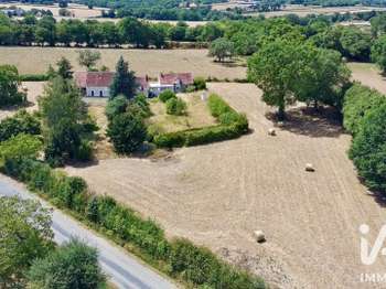Vente Maison 2 chambresSaint-Saturnin