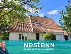 Vente Maison 4 chambresSaint-Saturnin